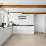 Ae209-marstal-bralandsvej-1-st Apartamento *