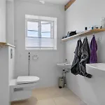 Ae209-marstal-bralandsvej-1-st Apartamento *