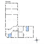 Apartamento Ae209-marstal-bralandsvej-1-st Marstal