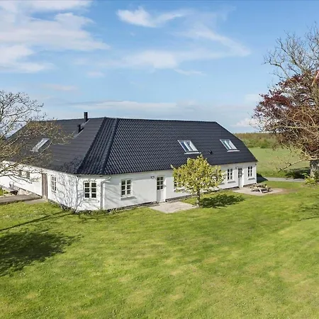 Apartament Ae209-marstal-bralandsvej-1-st Marstal