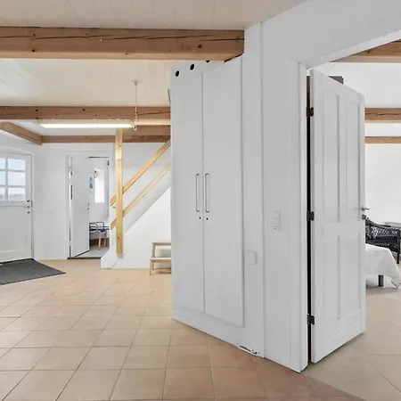 Appartamento Ae209-marstal-bralandsvej-1-st *