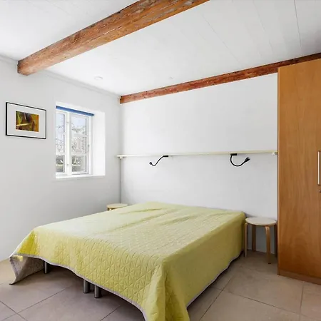 Ae209-marstal-bralandsvej-1-st Appartamento Marstal