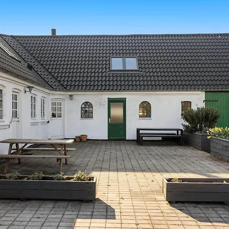 Ae209-marstal-bralandsvej-1-st Apartament