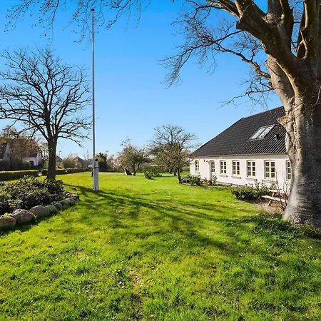 Ae209-marstal-bralandsvej-1-st Appartamento *