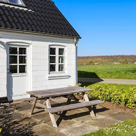 Ae209-marstal-bralandsvej-1-st Appartamento *