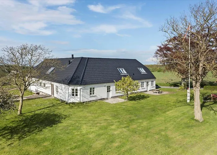 Apartament Ae209-marstal-bralandsvej-1-st Marstal