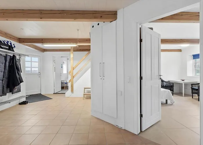 Apartament Ae209-marstal-bralandsvej-1-st *