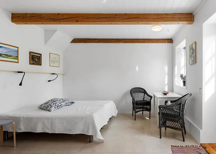 Ae209-marstal-bralandsvej-1-st Apartament