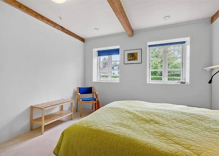 Apartament Ae209-marstal-bralandsvej-1-st