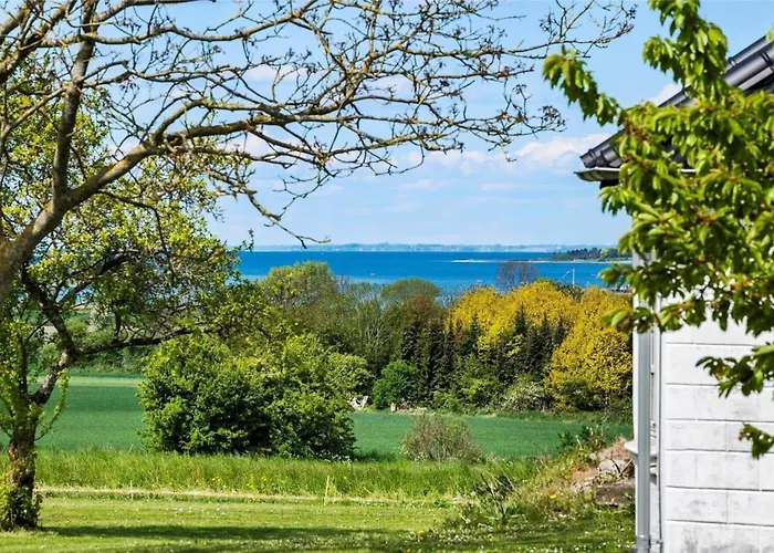 Ae209-marstal-bralandsvej-1-st Apartament