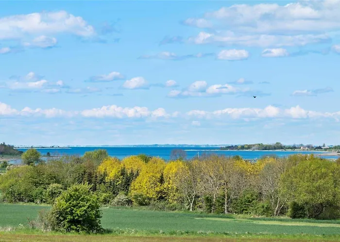 Apartament Ae209-marstal-bralandsvej-1-st *